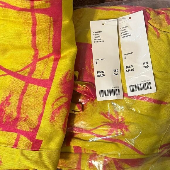 NWT Sz 2 Urban Outfitters Comfy Flare Pants NWT - Picture 6 of 8